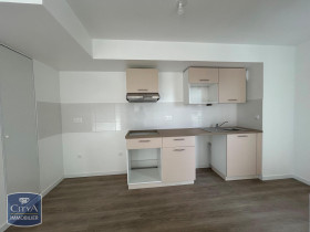 Appartement à Caen