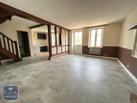 Maison à Mareau-aux-Prés