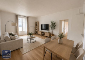Appartement à Le Mans