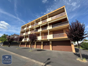 Appartement à Brive-la-Gaillarde
