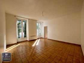 Appartement à Orléans