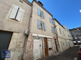 Appartement à Agen