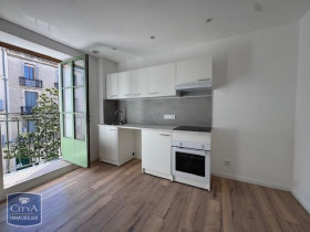 Appartement à Béziers