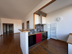 Appartement à Le Puy-en-Velay