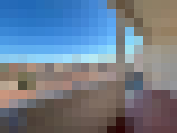  / #8