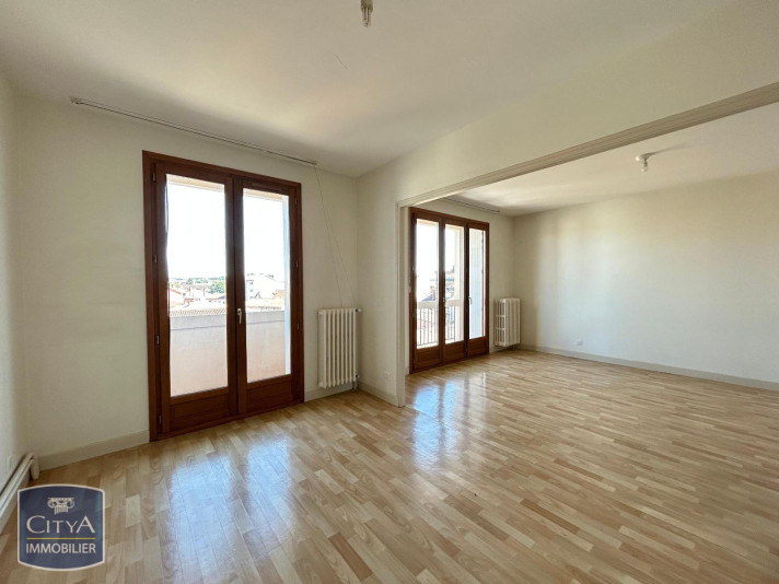 Voir la photo 1/14 du type apartment à Montauban