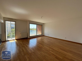 Appartement à Meaux