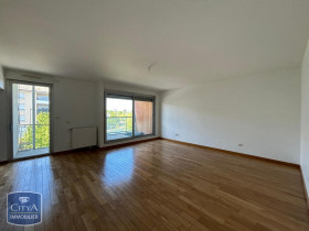Appartement à Meaux