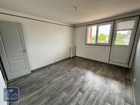 Appartement à Châteauroux