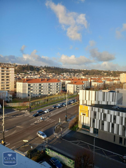 Voir la photo 1/8 du type apartment à Le Havre