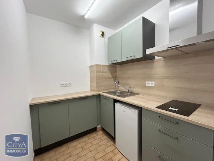 Voir la photo 1/10 du type apartment à Saumur