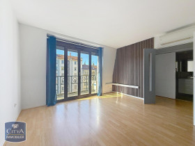 Appartement in Lyon