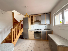 Appartement à Grand-Charmont