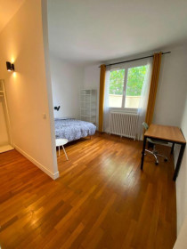 Appartement à Massy