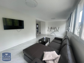 Appartement in Le Havre