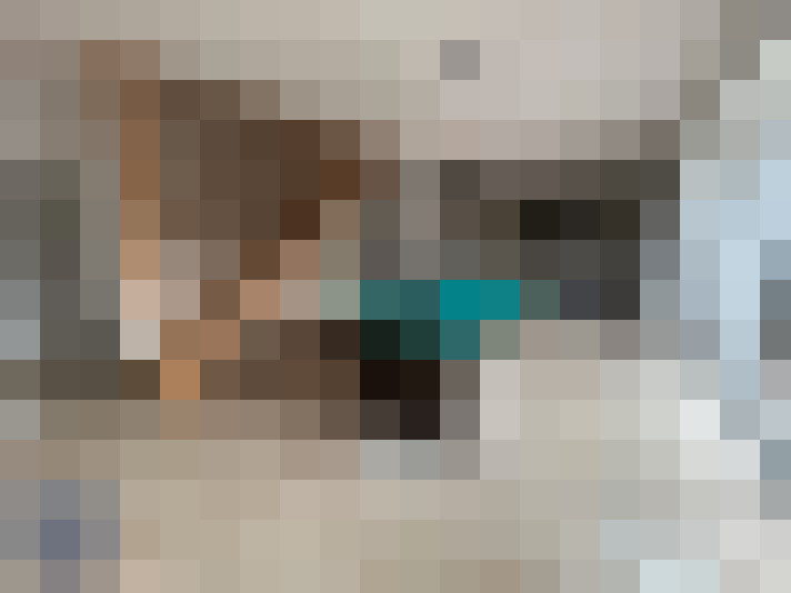  / #7