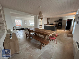 Maison à Casteljaloux