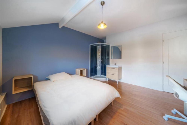 Voir la photo 1/8 du type apartment à Bezons