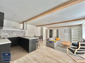 Appartement à Saint-Étienne