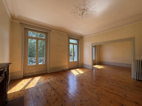 Appartement à Le Puy-en-Velay
