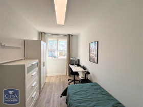 Appartement à Carcassonne