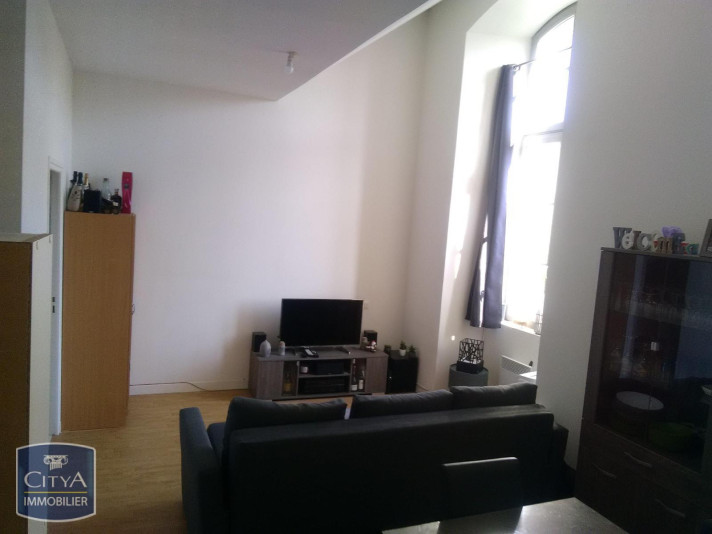 Voir la photo 1/11 du type apartment à Saint-Omer