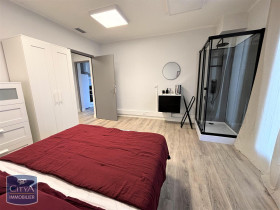 Appartement à Carcassonne