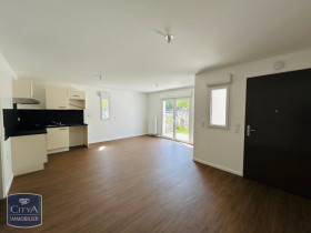 Appartement à Chartres
