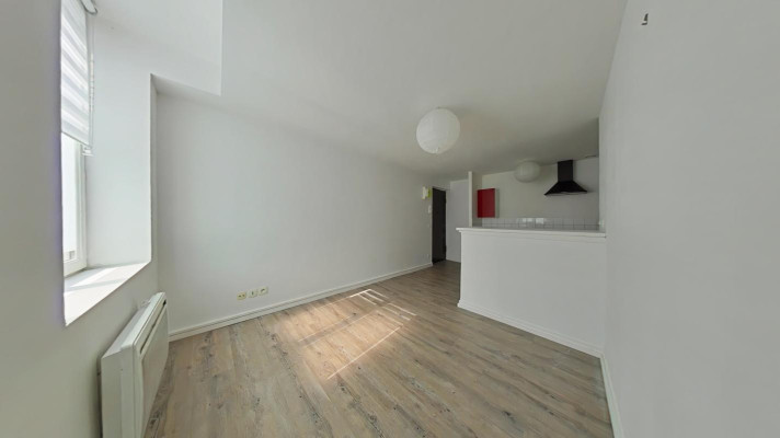 Voir la photo 1/5 du type apartment à Saint-Étienne