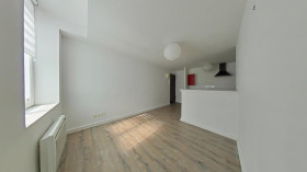 Appartement à Saint-Étienne