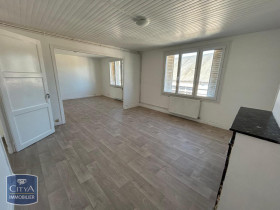 Appartement à La Fère