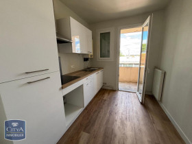Appartement à Albi