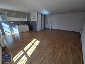 Appartement à Brioude
