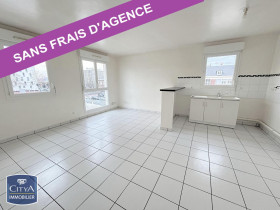 Appartement in Rouen