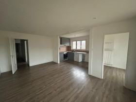 Appartement à Audincourt