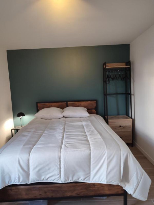 Voir la photo 1/6 du type apartment à Rosny-sous-Bois