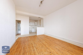 Appartement à Riom