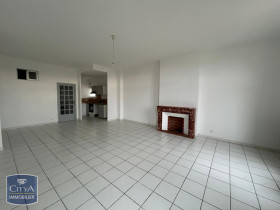 Appartement à Nîmes