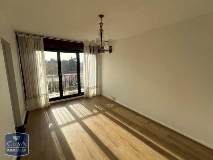 Voir la photo 1/10 du type apartment à Bourg-en-Bresse