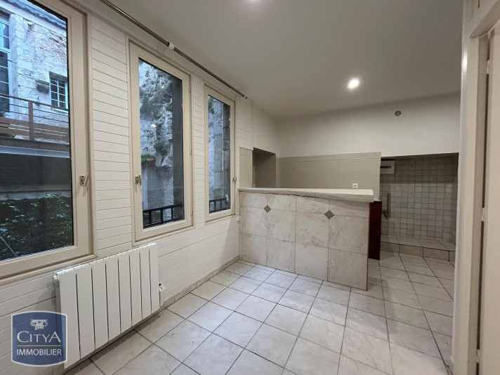 Voir la photo 1/12 du type apartment à Périgueux