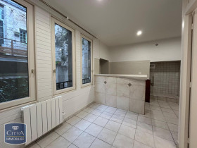 Appartement à Périgueux
