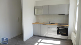 Appartement à Tours