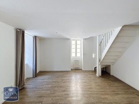 Appartement à Auray