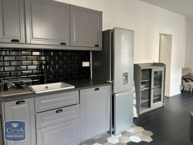 Appartement à Saint-Étienne