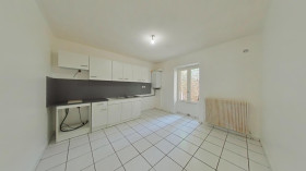 Appartement à Rive-de-Gier