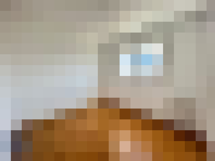  / #8