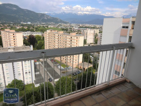 Appartement à Sassenage