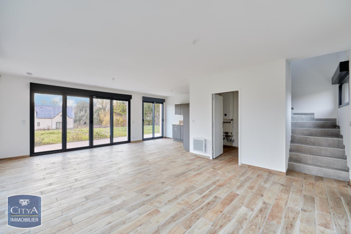 Voir la photo 1/10 du type house à Bonneville-sur-Touques