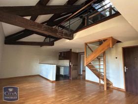 Appartement à Béziers