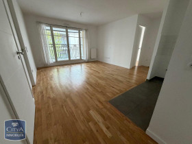 Appartement à Puteaux